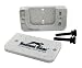 Kennel-Gear Plastic Bar Mount System
