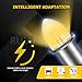 Ruiandsion 4.8V P13.5S Halogen Bulbs 10-Pack, Bright Replacement for Emergency Kits, Automotive Tools, Halogen Work Light, 360° Illumination