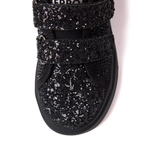 Basket Gioseppo Daggett noir 30 EU chaussures de sport légères - 3