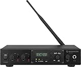 Sistema de transmisión de audio 16-Channel mono PLL