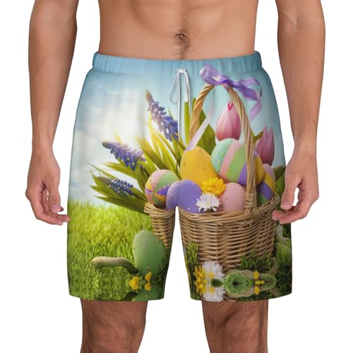 Short de bain respirant à séchage rapide pour homme idéal pour le surf