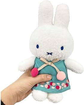 Amazon.co.jp: セキグチ ミッフィー ぬいぐるみ MIFFY FRUITS Miffy
