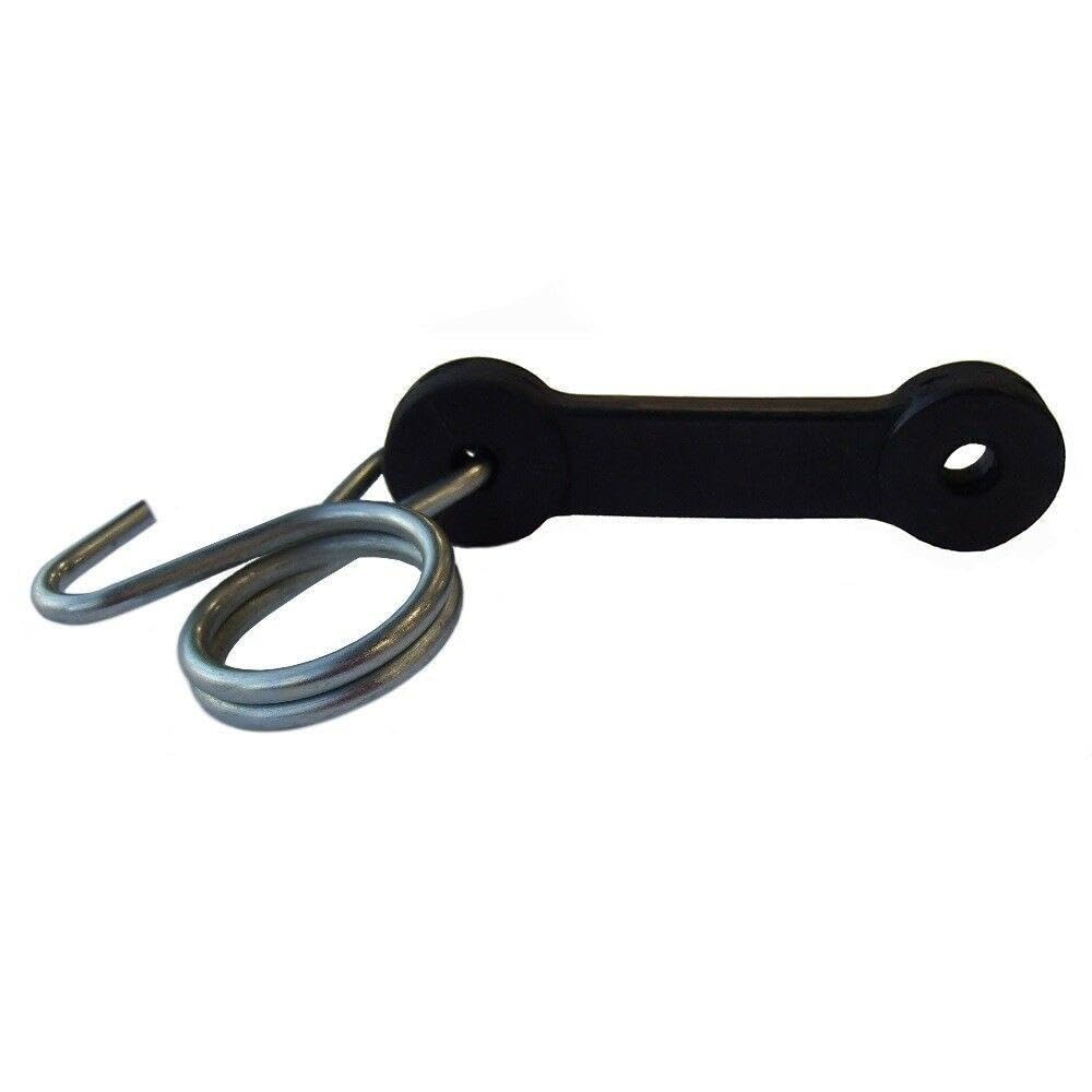 RATION for 42-555 Latch Grass Chute Fits for Oregon, for AYP; Fits for Husqvarna