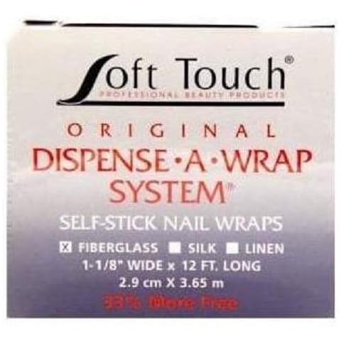 Soft Touch Dispense-A-Wrap 12' Fiberglass Cover