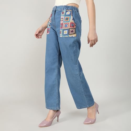 Image of PINACOLADA Women Jeans