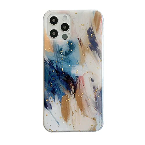 Illustration aquarelle étui de téléphone raffiné pour protéger le iPhone 13 Mini