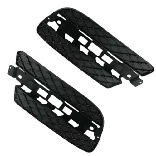 Luces antiniebla de parachoques Benz GL X164 2011 lámpara parrilla 1648847122