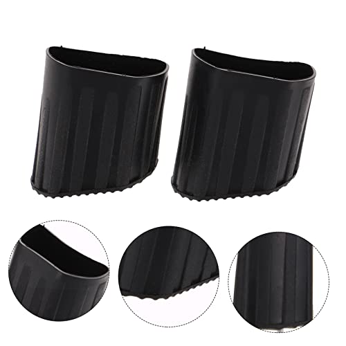 Embout pour échelle pliante Gadpiparty en caoutchouc durable haute performance stable - 5