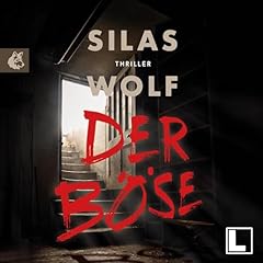 Couverture de Der B&ouml;se