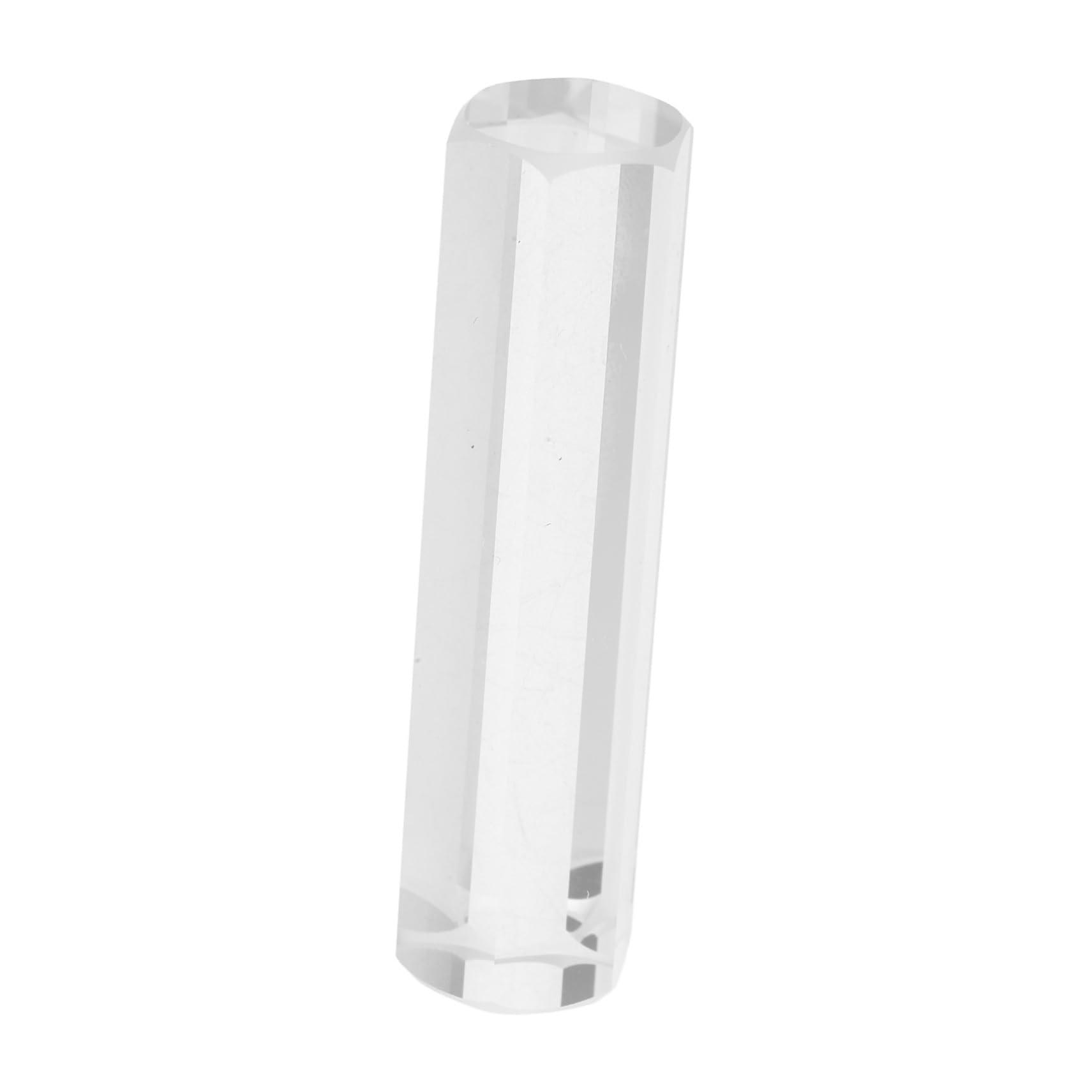 Alipis K Material Hexagonal Prism Convex Concave Lenses for Physics Education