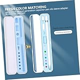 Zoom IMG-2 angoily custodia silicone per pencil Zoom IMG-2 angoily custodia silicone per pencil