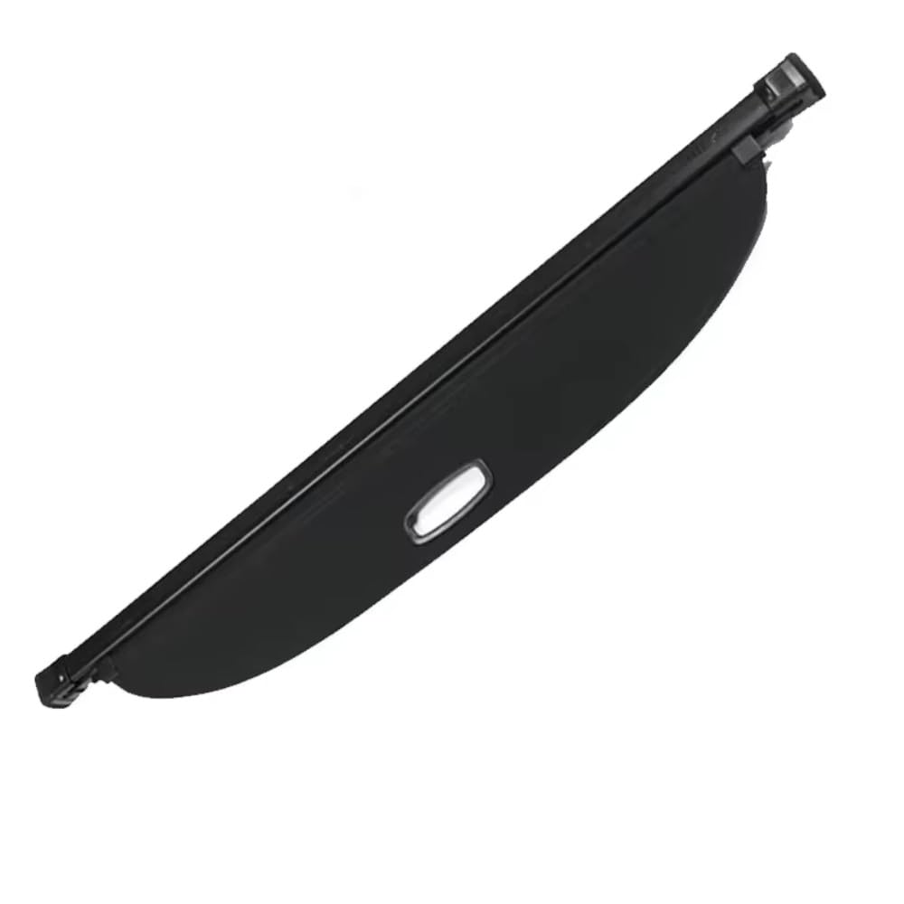 Cubierta retráctil para maletero y accesorios de Toyota RAV4 2018-2024