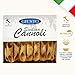 Giusto Sapore Sicilian Cannoli Shells - Small - 100 Shells - Imported from Italy and Family Owned Brand