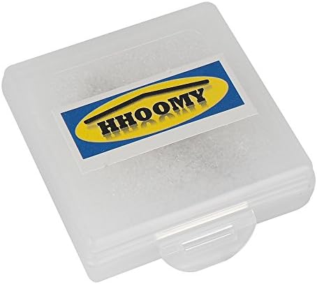 N52 – 100 adet yuvarlak mini mıknatıslar, 5 x 1 mm, saklama kutulu, nadir toprak NdFeB kalıcı mıknatıslar, kendin yap, ofis, duvar panosu, beyaz tahta ve buzdolabı için - Görsel 7