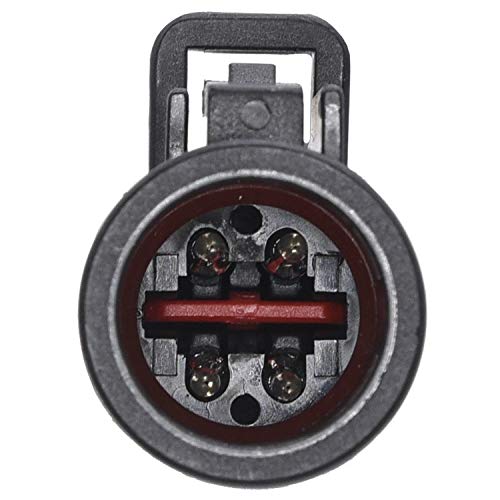 Sensor de Oxígeno Walker Products 350-34089 miniatura 3