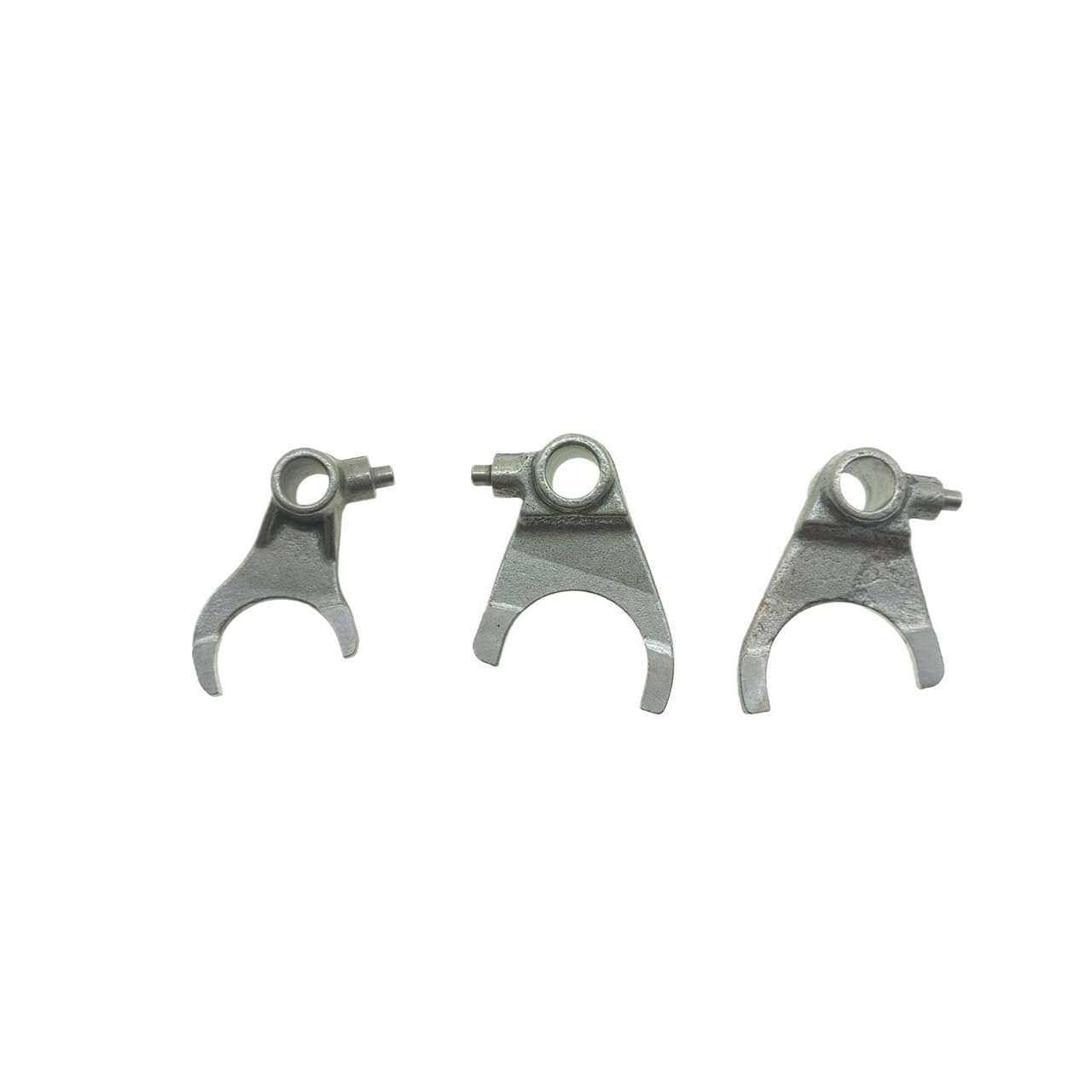 Fourches de changement de vitesse NC250 ZS177MM pour moto K6 T6