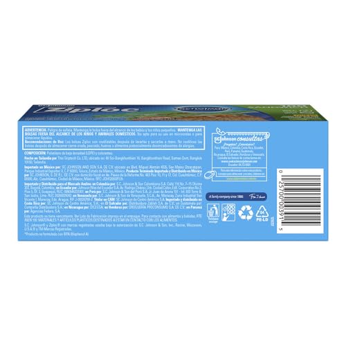 Recopilación de Bolsas resellables los mejores 5. 24 Imagen adicional
