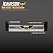 Johnson Level & Tool 555 Aluminum Line Level, 3