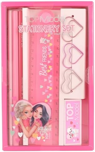 Kuromi Schreibwaren Set - Anime Stifte Set Für Mädchen Geschenk