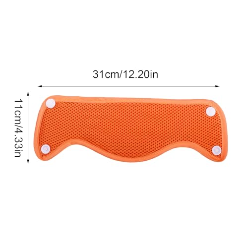 Coussinets de refroidissement pour casques de protection été