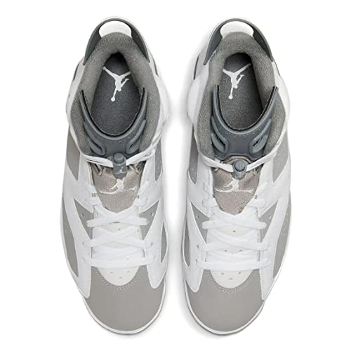 Image of Nike Men's Air Jordan 6 Retro Sneaker