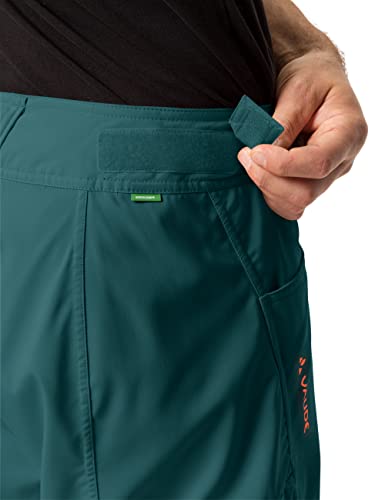 Shorts Ledro para hombre VAUDE miniatura 5