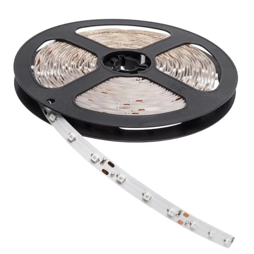 Tira LED flexible interior 12'' rosa Oracle Lighting miniatura 1