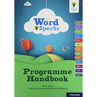 Programme Handbook