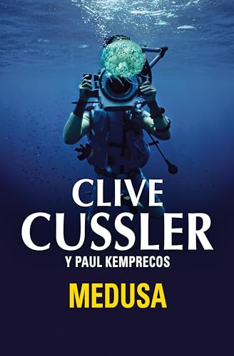 8.- Medusa