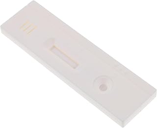 LALAFINA Sheep Pregnancy Test Strip 1pc Cow Pregnancy Test Paper Portable Convenient Livestock Progesterone Colloidal Test Paper Livestock Pregnancy Test Strip