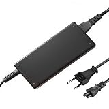 Oxiiert Adaptateur CA-CC 19,5 V 6,2 A Compatible avec LG 34UC98 34UC98-W, Moniteur IPS WQHD incurvé Ultra-Large 34 Pouces 21:9, Cordon d'alimentation, Chargeur Secteur Oxiiert Adaptateur CA-CC 19,5 V 6,2 A Compatible avec LG 34UC98 34UC98-W, Moniteur IPS WQHD incurvé Ultra-Large 34 Pouces 21:9, Cordon d'alimentation, Chargeur Secteur