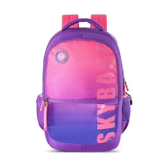 Unisex Printed School Backpack For Kids, (Squad Plus)-image-26