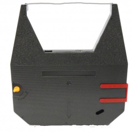 Ruban Encreur Pour Machine à écrire Panasonic KX-R191 - Référence (C-Film)-153-C, Compatible - 9