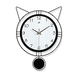 Orologio da parete luminoso orologio da parete di lusso orologio da parete soggiorno minimalista decorazione per la casa moda personalità creativa orologio da parete orologio decorazione orologio da