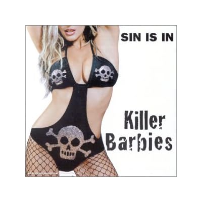 Sin Is in