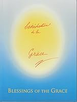 Blessings of the Grace — Conversations with the Mother, recollected by Mona Sarkar 817058986X Book Cover