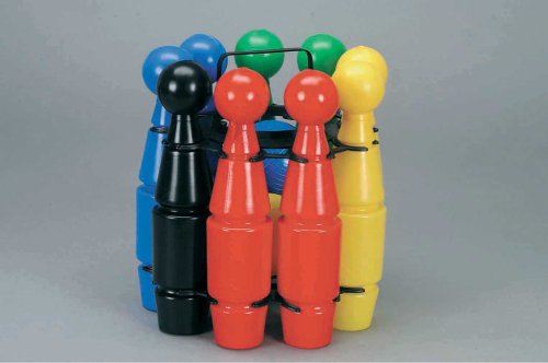 Preisvergleich Produktbild Androni 7221150 - Kegelspiel