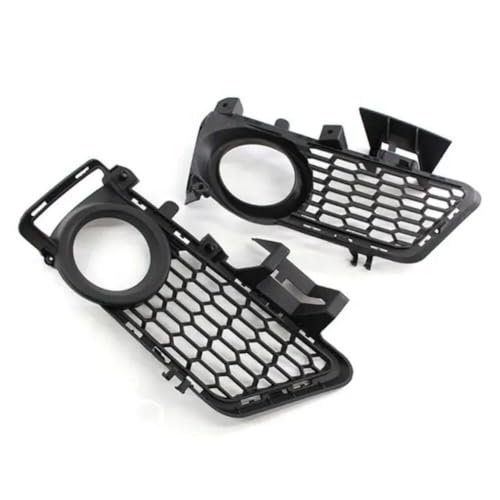 Parts number# 51118054156 Fog lamp frame R 1pack miniatura 3