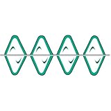 PDC Healthcare SDW-NS1 Spee-D-Line Scar Radiopaque Mammography Skin Marker, 0.2 mm Size, Pack of 120