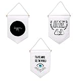 IDEAL PARA REGALAR Banderines Home + Travel + Dream