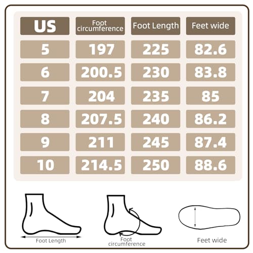 Women's Comfy Fleece Lined Platform Slippers Boots with Suede Leather, Anti-Slip Sole for Indoor/Outdoor Wear, Mini Short Ankle Design2