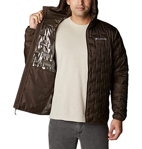 Image of Columbia Men Insulated Jacket