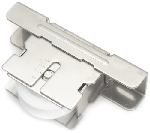 家研販売 雨戸用取替戸車 T17A-25-1 0513-176