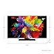Panasonic TV-55Z80AEZ, Z80 Serie 55 Zoll 4K Ultra HD OLED Smart TV, 2024, Fire TV, Dolby Vision & Atmos, Game Mode Extreme, Alexa Sprachsteuerung, Airplay, Schwarz