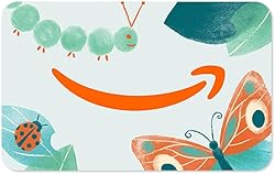 Tarjeta regalo electrónica de Amazon: para cualquier ocasión (envío instantáneo por correo electrónico)