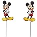 Wilton 24 Count Mickey and The Roadster Racers Fun Pix, Assorted