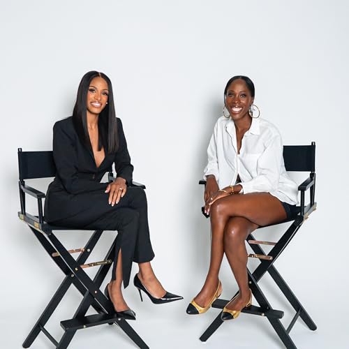S2: E3: Product Development, Sales & All things Beauty with Face On Founder, Delali Heidenfelder