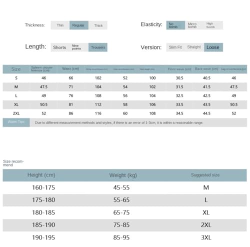 Jeans Pants Trousers Denim Loose Straight Leg Wide for Men's Daily Commuting Simple Style Comfortable Casual Versatile4