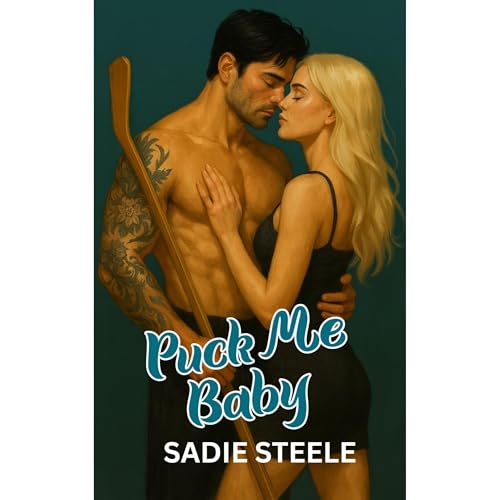 Puck Me Baby : Sadie Steele episode artwork