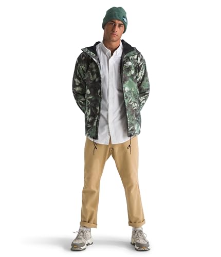 Image of The North Face Antora Rain Hoodie - Print
